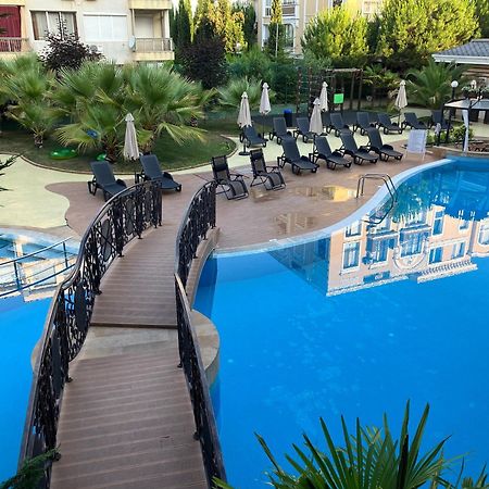 Messembria Resort Sunny Beach Dış mekan fotoğraf