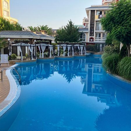 Messembria Resort Sunny Beach Dış mekan fotoğraf